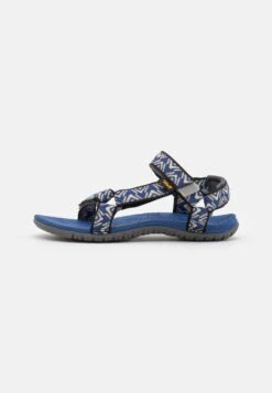 Teva HURRICANE 3 UNISEX - Trekkingsandale - Balboa Sodalite Blue