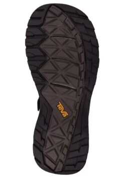 Teva WANDER OMNIUM 2 - Trekkingsandale - Black -Teva d6f7898b90ff46bf87ac3c796d01c064