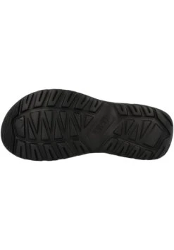 Teva HURRICANE DRIFT - Trekkingsandale - Black -Teva d910138369ef4a13a9288983d91b4d0b