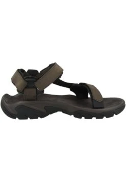 Teva TERRA FI UNIVERSAL - Trekkingsandale - Turkish Coffee -Teva ddbe72a030ed48fe8635e6fc9de92c8b