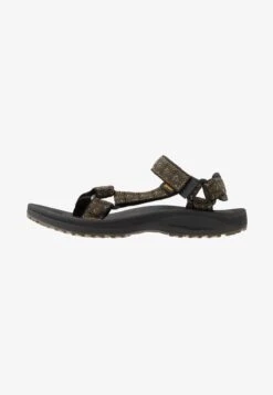 Teva WINSTED MENS - Trekkingsandale - Bamboo/dark Olive