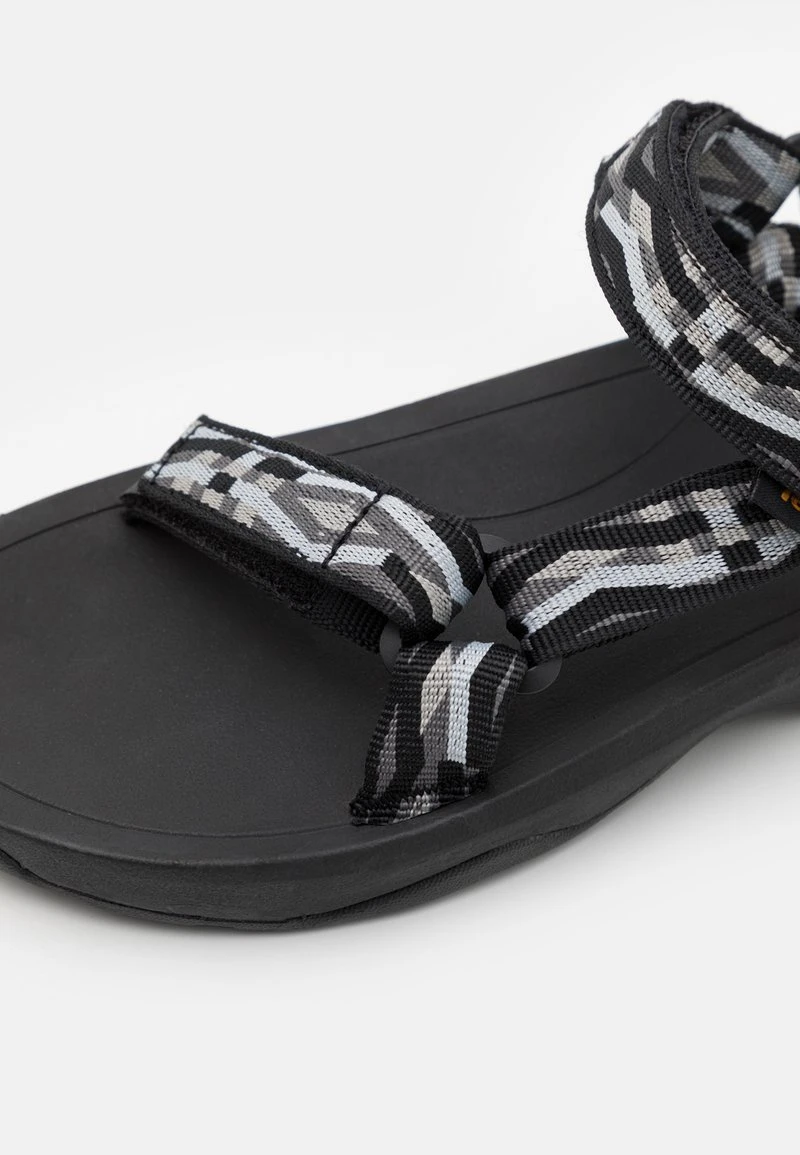 Teva HURRICANE XLT 2 UNISEX - Trekkingsandale - Toro Black 8 Teva HURRICANE XLT 2 UNISEX - Trekkingsandale - Toro Black – Bild 6