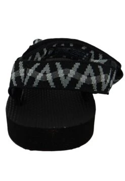 Teva ORIGINAL UNIVERSAL - Trekkingsandale - Light Show Black Grey -Teva e4f46681c7864515a754ffa338873bec