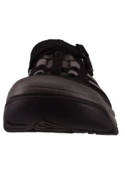 Teva WANDER OMNIUM 2 - Trekkingsandale - Black -Teva e5a738059f3143d692519ed7b8dba868
