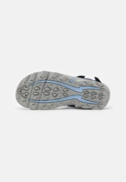 Teva TANZA UNISEX - Trekkingsandale - Griffith Total Eclipse -Teva e701add88b1443e1a98abb9b0ff45f2e