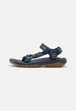 Teva HURRICANE XLT2 - Trekkingsandale - Gecko Total Eclipse