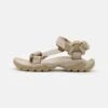 Teva TERRA FI 5 UNIVERSAL - Trekkingsandale - Feather Grey -Teva eb14b5a169ad497f906d7a3ac669311d