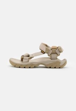 Teva TERRA FI 5 UNIVERSAL - Trekkingsandale - Feather Grey