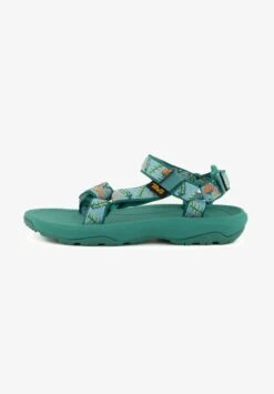 Teva HURRICANE XLT 2 - Trekkingsandale - Garden Pack Blue Sky