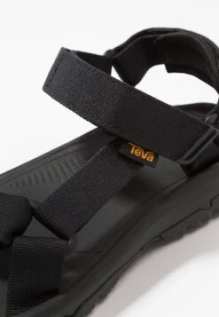 Teva HURRICANE XLT2 - Trekkingsandale - Black/grey -Teva eec13ba6af484f96a9d5368de55507b9