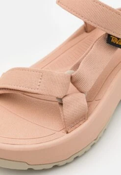 Teva HURRICANE AMPSOLE - Trekkingsandale - Maple Sugar -Teva efbf70ec41bd43d584219449920a86f4