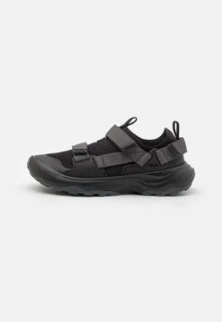 Teva OUTFLOW UNIVERSAL - Hikingschuh - Black