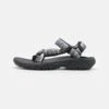 Teva HURRICANE XLT2 - Trekkingsandale - Atmosphere Black/grey -Teva f74e3534e4d1409daea0122e2b0f1aa6