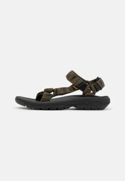Teva HURRICANE XLT2 - Trekkingsandale - Chara Dark Olive