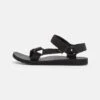 Teva ORIGINAL UNIVERSAL - Trekkingsandale - Black -Teva ffb9bbbce6ba411ba7bdff27b62f532d
