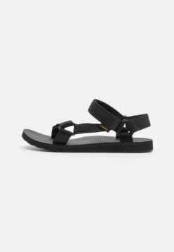 Teva ORIGINAL UNIVERSAL - Trekkingsandale - Black