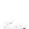 Sandalen "Teva" In Weiß -Teva teva sandalen teva in weiss