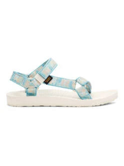 Teva Sandalen "Universal" In Hellblau