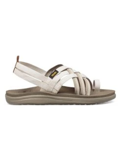 Teva Sandalen "Voya" In Weiß