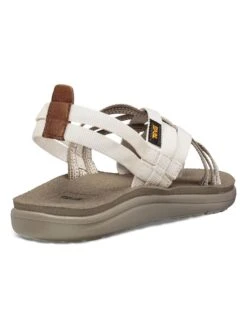 Teva Sandalen "Voya" In Weiß -Teva teva sandalen voya in weiss 3