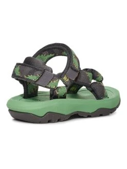 Teva Trekkingsandalen "Hurricane XLT 2" In Grau/ Grün 11 Teva Trekkingsandalen "Hurricane XLT 2" In Grau/ Grün -Teva teva trekkingsandalen hurricane xlt 2 in grau grun 3